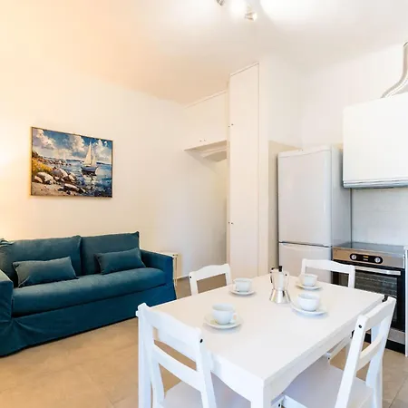 Apartman Sirena By Interhome Bussana Nuova