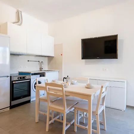 Apartman Sirena By Interhome *