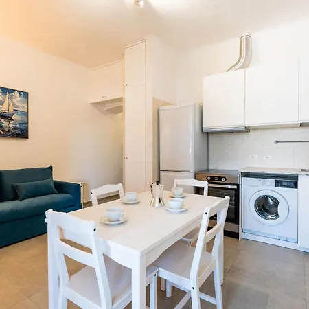 Apartman Sirena By Interhome *