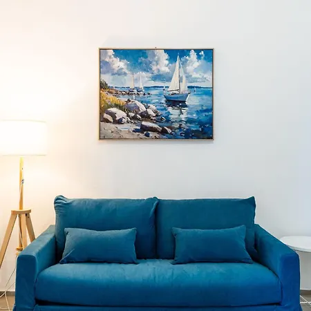 Sirena By Interhome Bussana Nuova