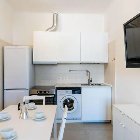 Apartman Sirena By Interhome Bussana Nuova