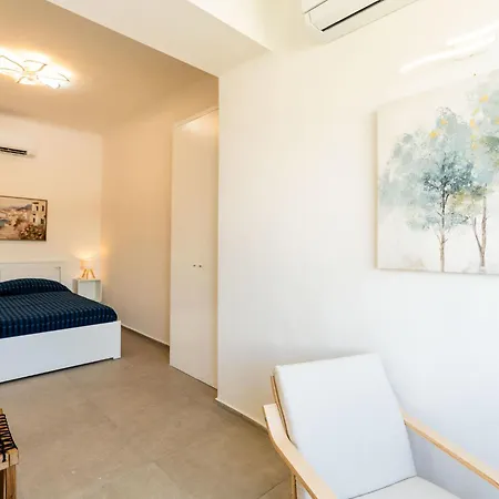 Apartman Sirena By Interhome