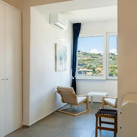 Sirena By Interhome Apartman Bussana Nuova