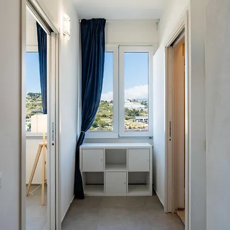 Apartman Sirena By Interhome *