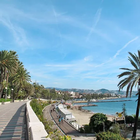Sirena By Interhome Apartman Bussana Nuova