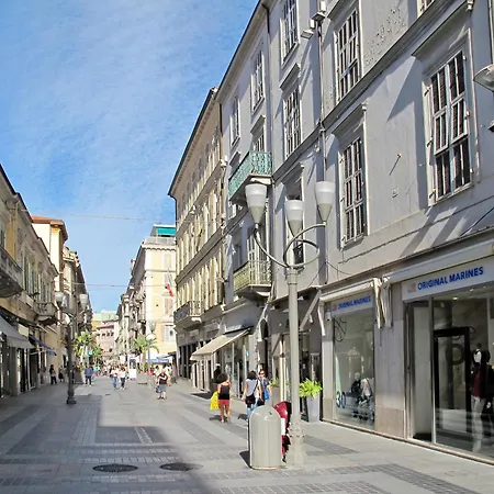 Sirena By Interhome Apartman Bussana Nuova